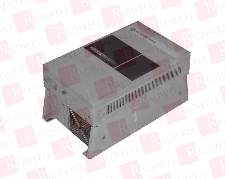 ALLEN BRADLEY 1336S-B015-AN-EN3
