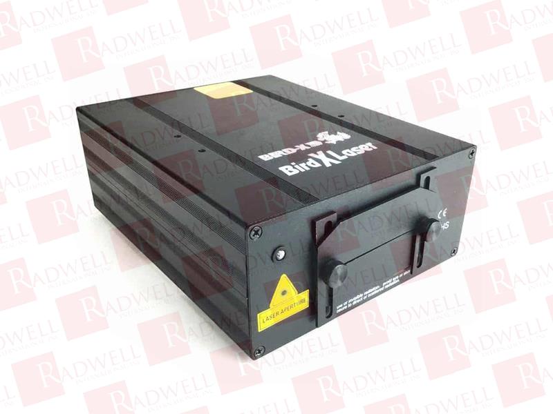 BIRD-X BX-LASER-IN