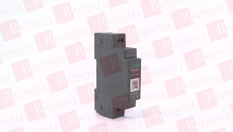 SCHNEIDER ELECTRIC ABLM1A24006