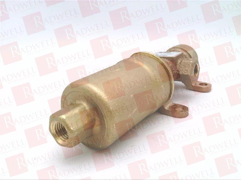 PARKER M02621885