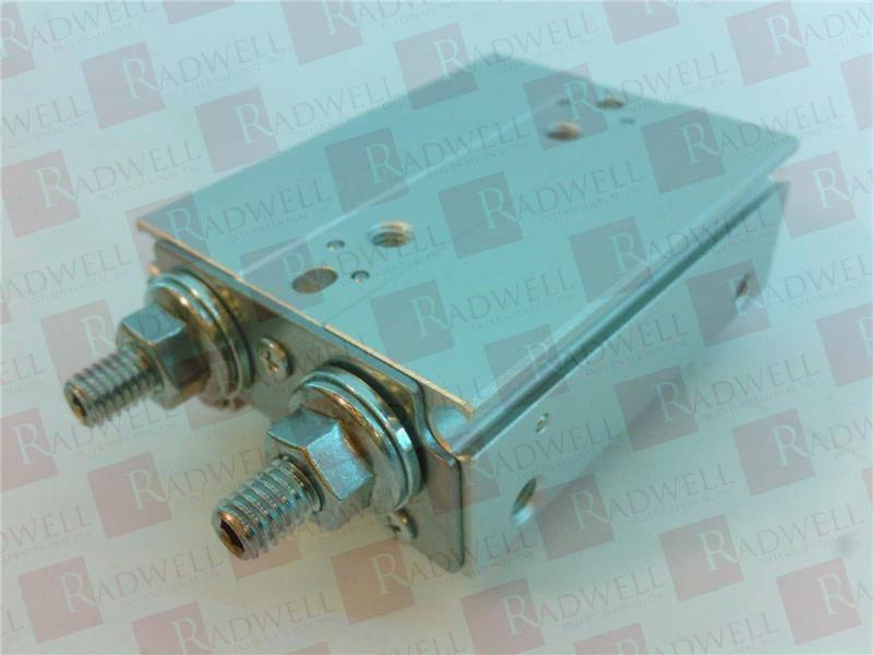 SMC MHF2-12DR-X83A2