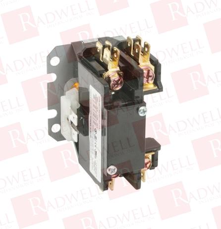 RADWELL VERIFIED SUBSTITUTE 45DG10AJA758R-SUB