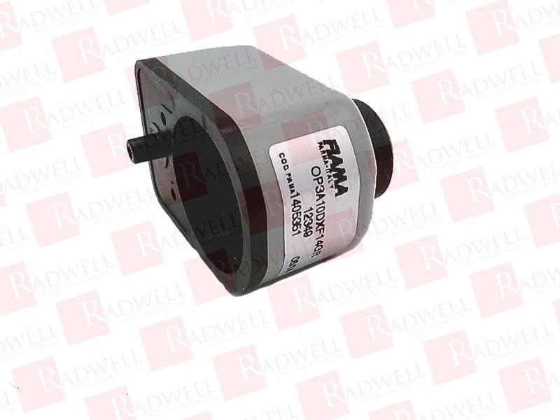 FIAMA OP3A10DXF14GR