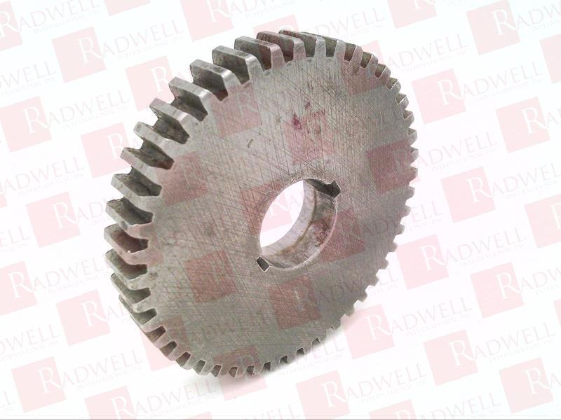 ALTRA INDUSTRIAL MOTION GA45