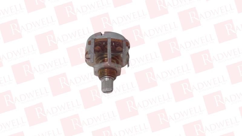 HONEYWELL A47-250K-S