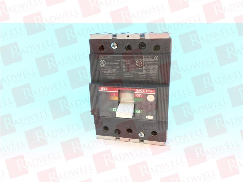 ASEA BROWN BOVERI T3N175TW