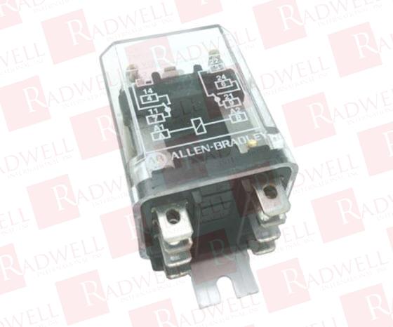 ALLEN BRADLEY 700-HHF62Z06