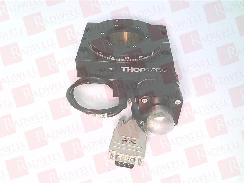 THORLABS INC NR360S/M