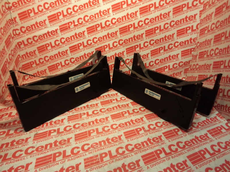 PRINTER RIBBON BLACK 4/PACK