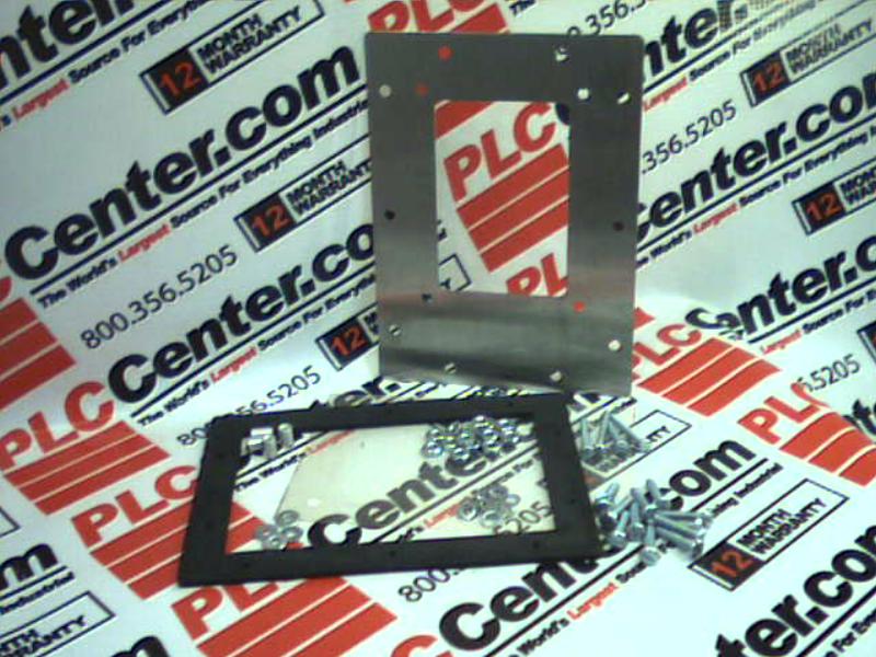 PANEL MOUNTING KIT FOR K3 KEYPAD