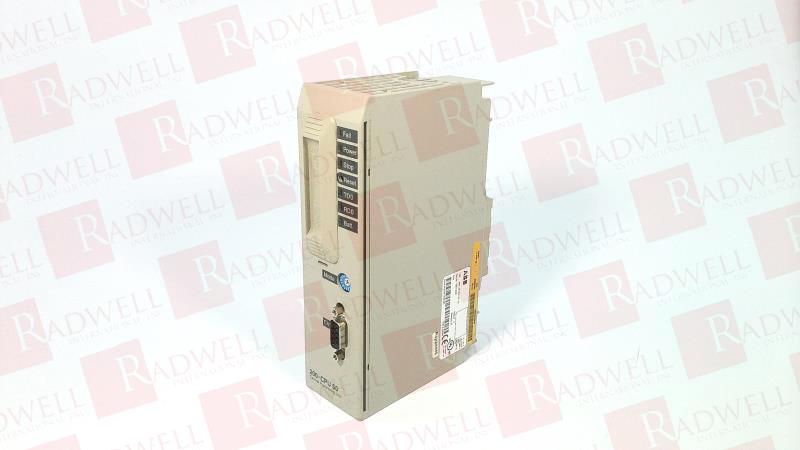 ASEA BROWN BOVERI 200-CPU50/160-SL