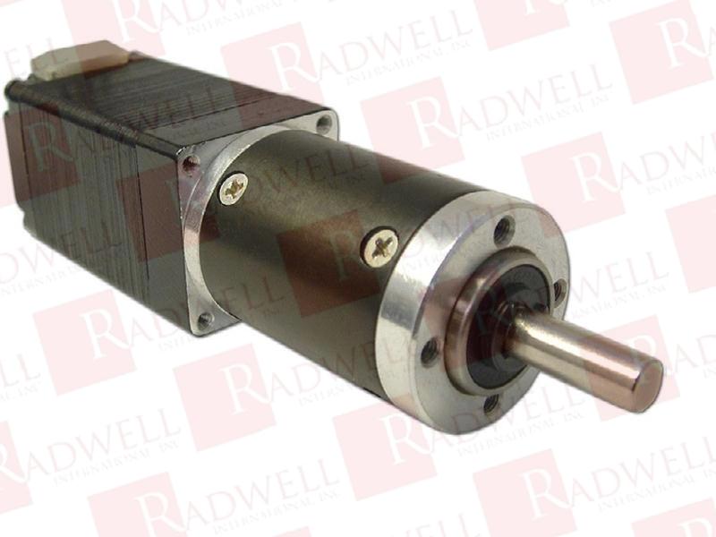 ANAHEIM AUTOMATION 11YPG102S-LW4-R100