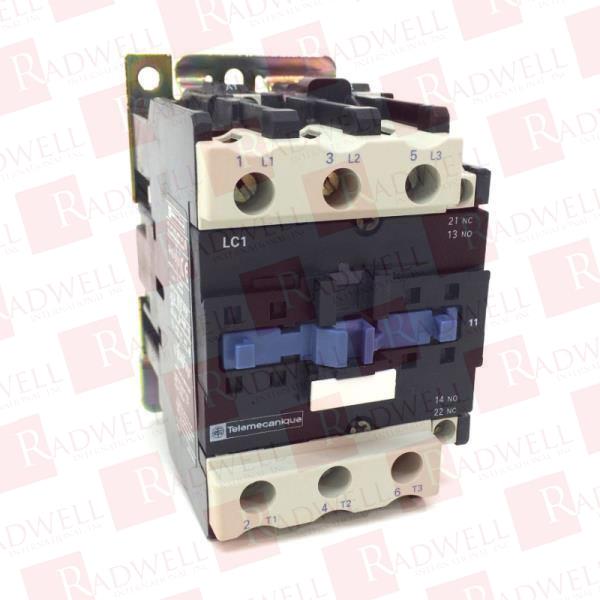 SCHNEIDER ELECTRIC LC1D5011M7C