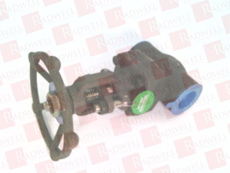 POWELL VALVES GA08TA58GB