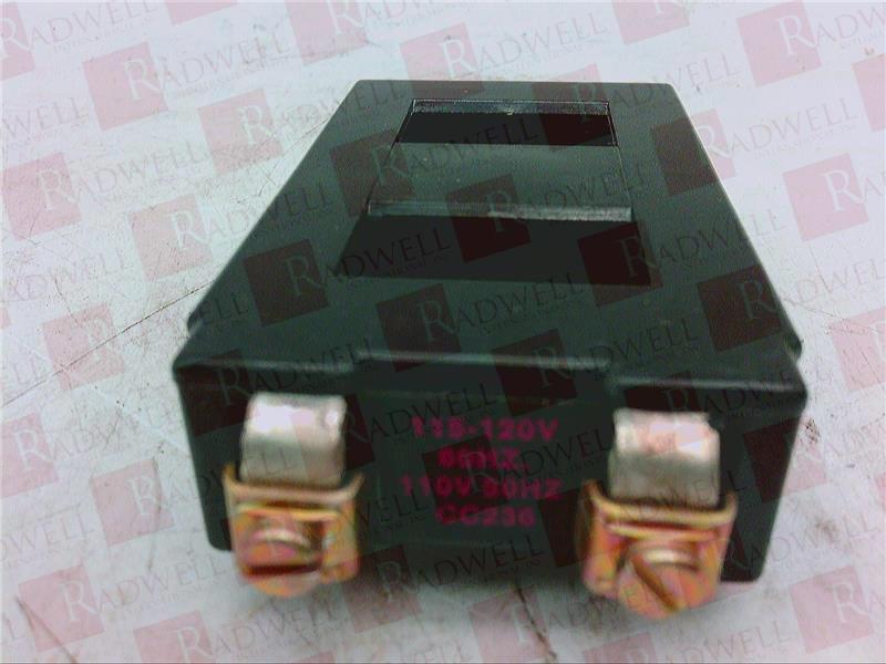 ALLEN BRADLEY CC236-R