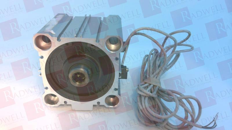 SMC CDQ2B80-40DC-F79L