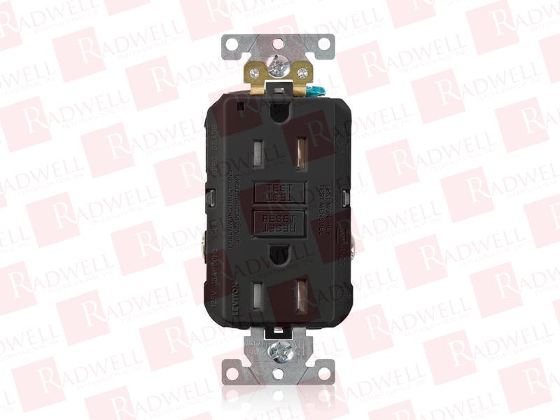 LEVITON G5262-TE