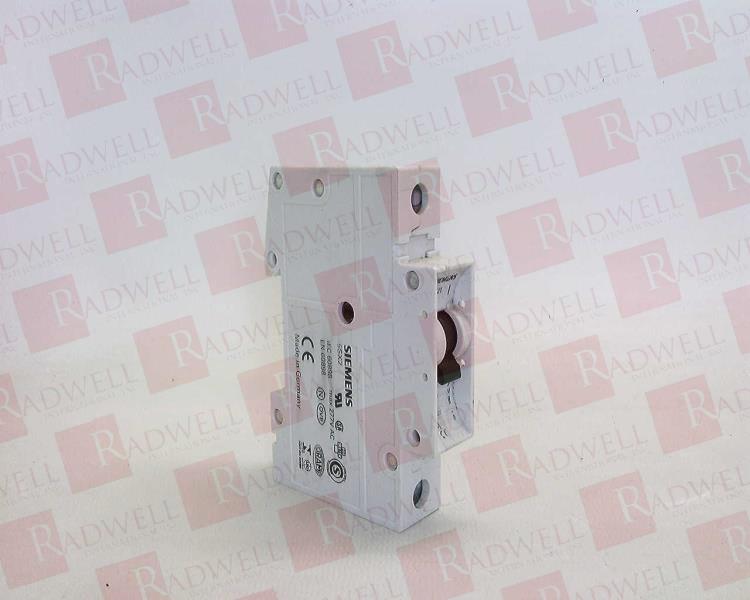 SIEMENS 5SX21106