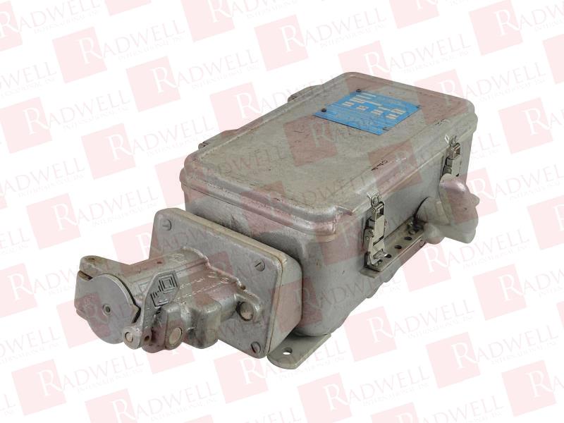 EATON CORPORATION WSR 331