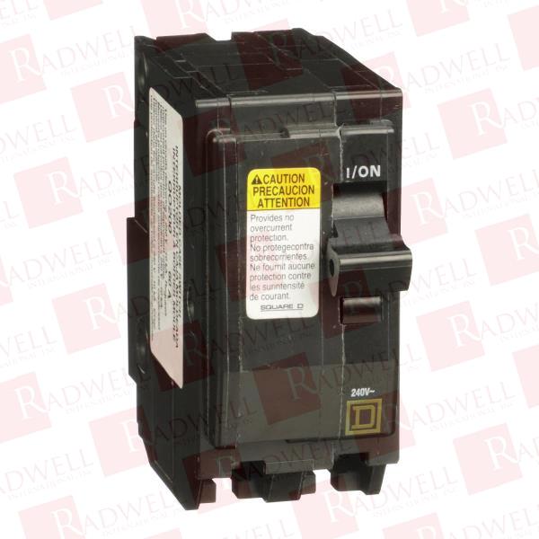 SCHNEIDER ELECTRIC QO200SWN