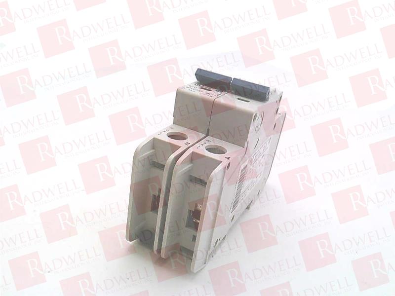 ALLEN BRADLEY 1489-A2D150