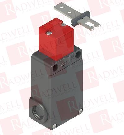 PIZZATO FS 1896D024-FK21