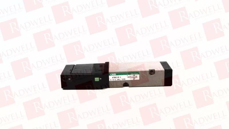 CKD CORP 4TB219-L