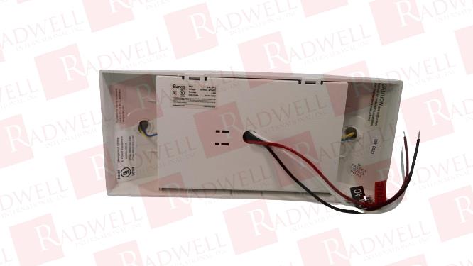 SUNCO LIGHTING EM-2HFL