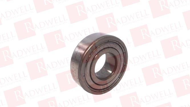 SKF 6202-2Z/GJN