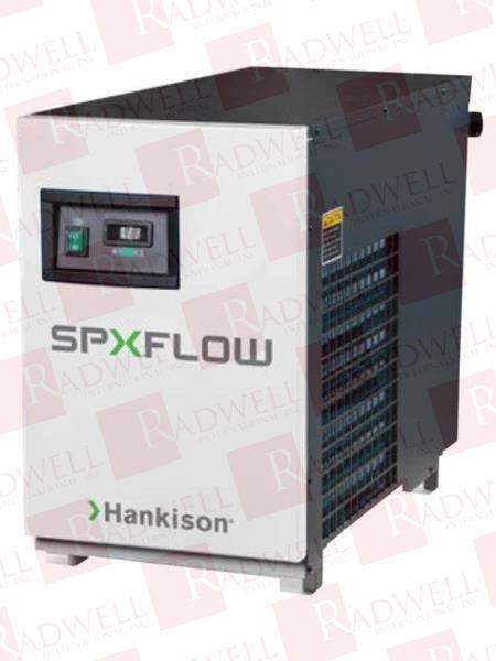 HANKISON HPRN-100