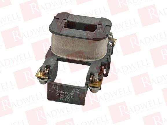 ASEA BROWN BOVERI 1SBN151410R4006