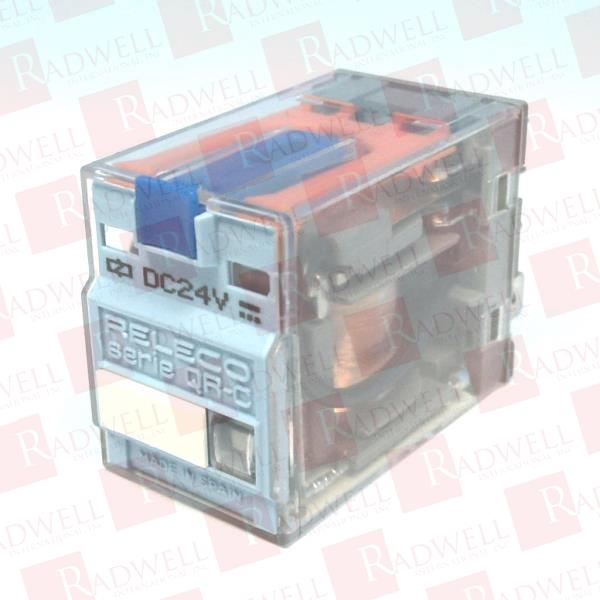 TURCK C7-A20FX/024VDC