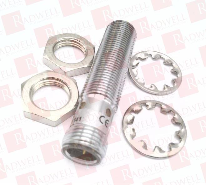 TURCK BI4-M12-AN6X-H1141/S591