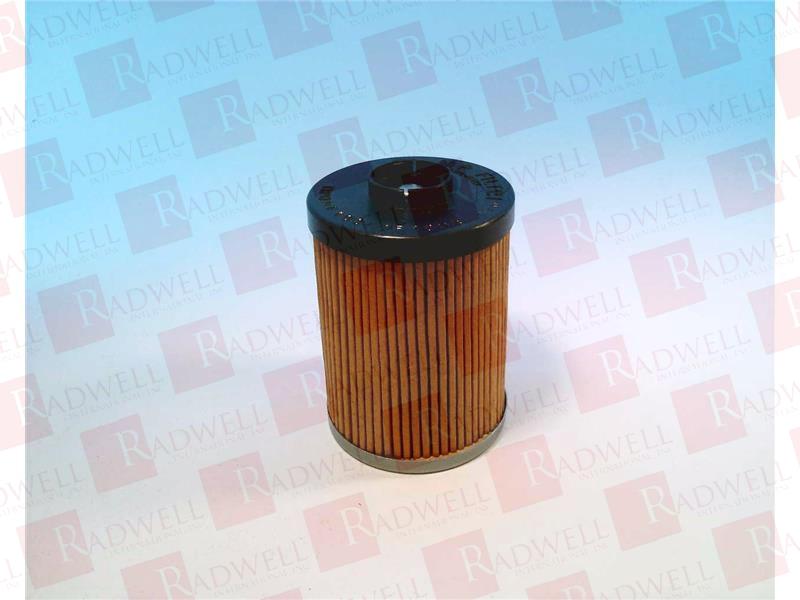 MP FILTRI MF100-1A-P10N-B