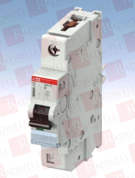 ASEA BROWN BOVERI S401E-B50