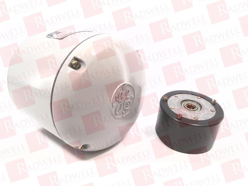 GENERAL ELECTRIC CR2962G1A2