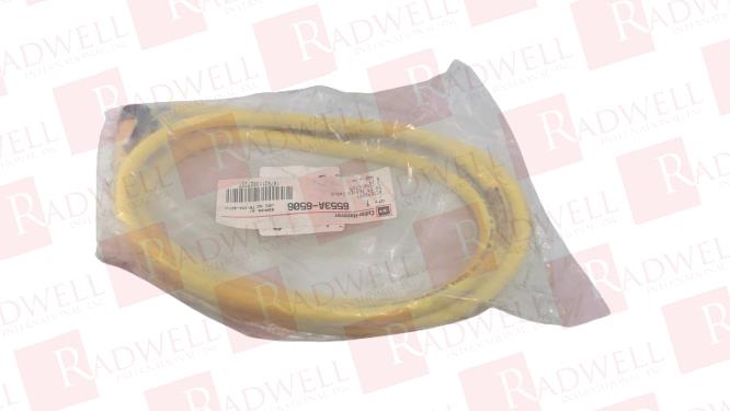 EATON CORPORATION 6553A-6506