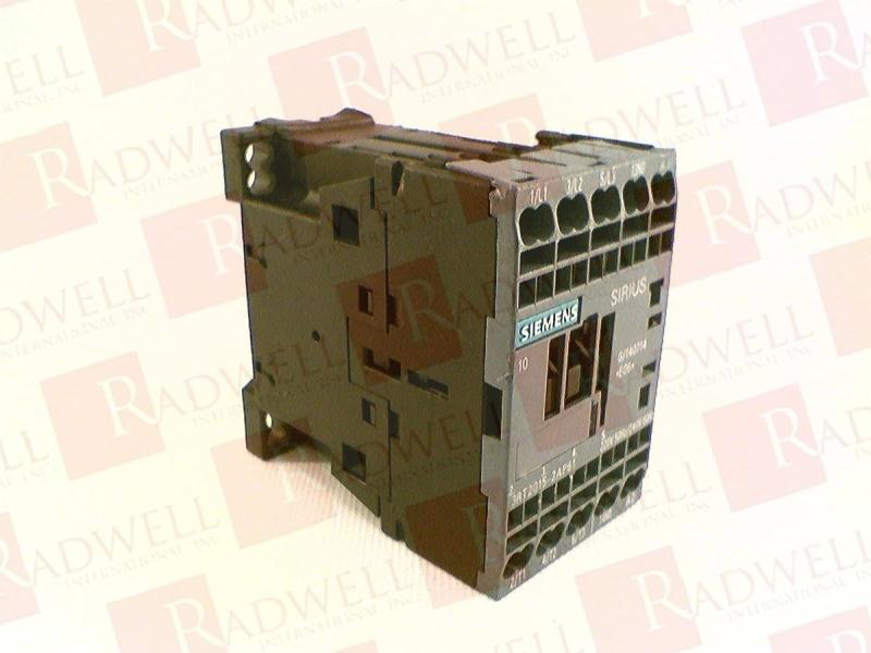 SIEMENS 3RT2015-2AP61