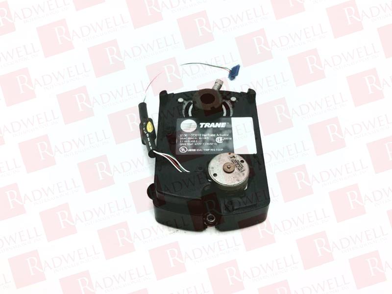 INGERSOLL RAND X13611023010