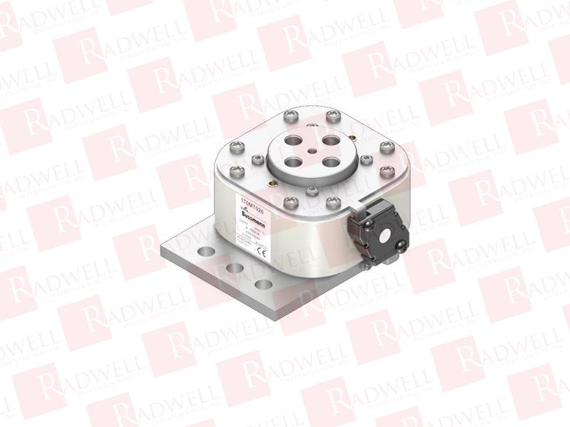 EATON CORPORATION 170M7026