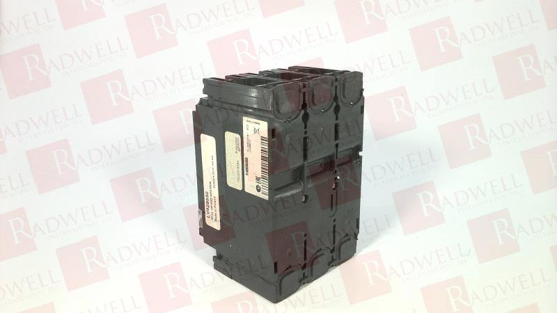 SCHNEIDER ELECTRIC LV429550