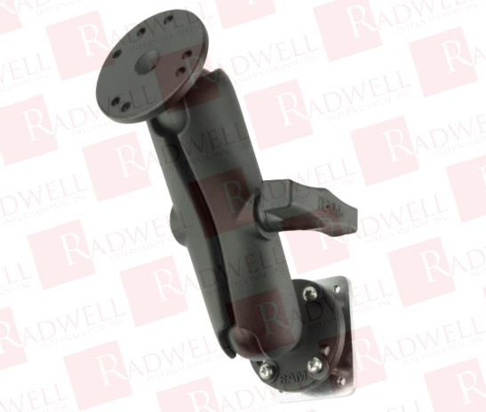 RAM MOUNTING SYSTEMS INC RAM-101-225B2U