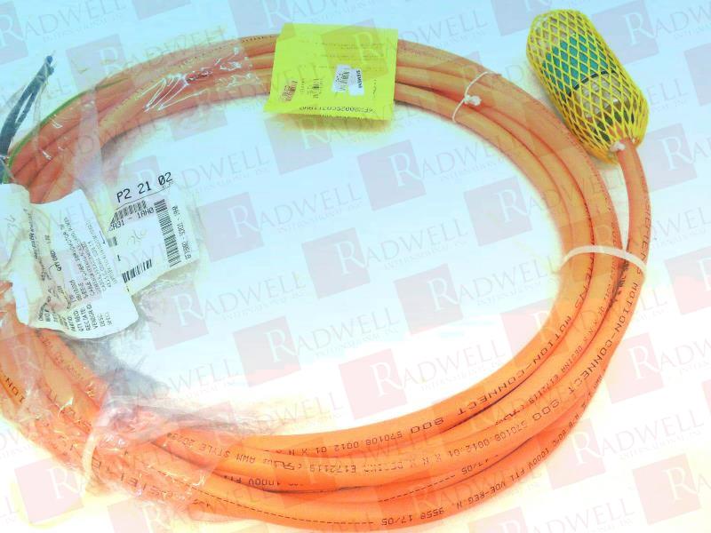 SIEMENS 6FX80025DS111BF0