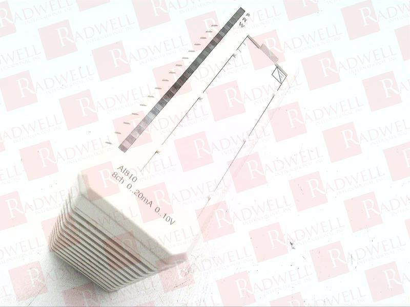 ASEA BROWN BOVERI 3BSE008516R1