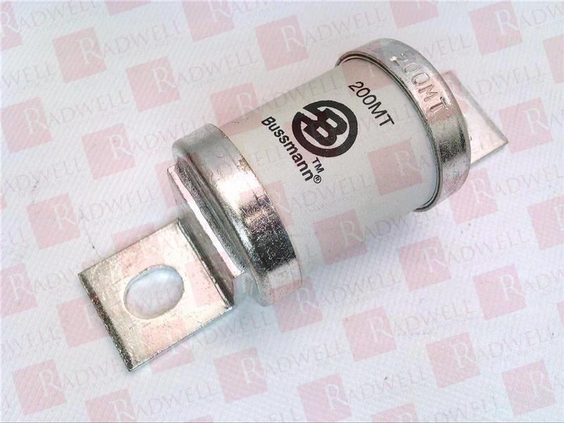 EATON CORPORATION 200MT
