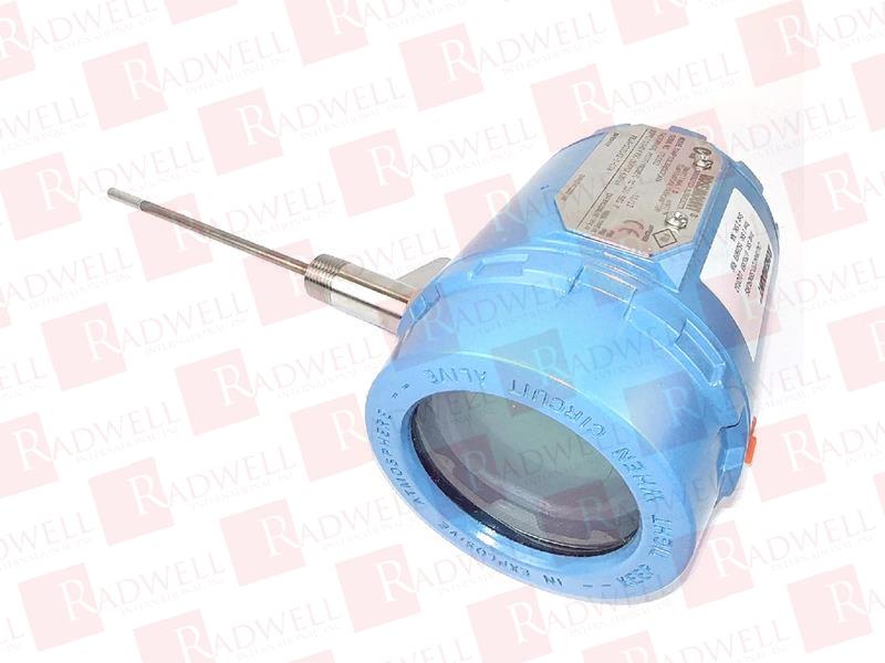 EMERSON 3144PD1A1NAM5C2Q4XA
