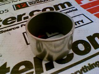 GLACIER BUSHING