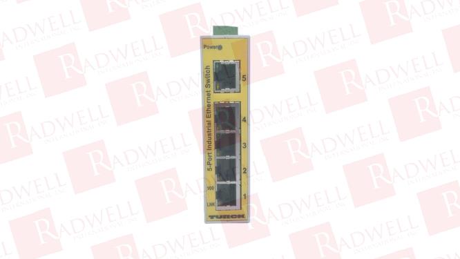 TURCK SE20-84XT-RJ522