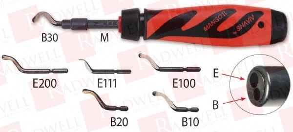 VARGUS LTD 155-00199