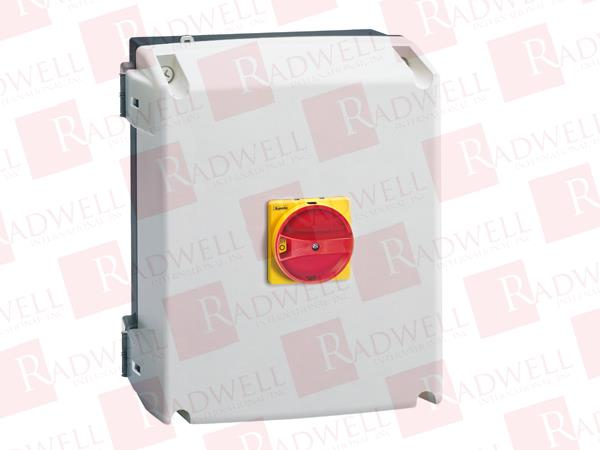 LOVATO GAZ080UL